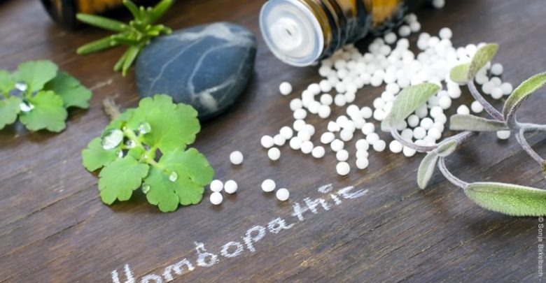 Homöopathie